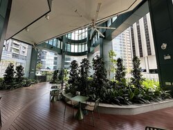 Hub Synergy Point (D2), Office #457576841